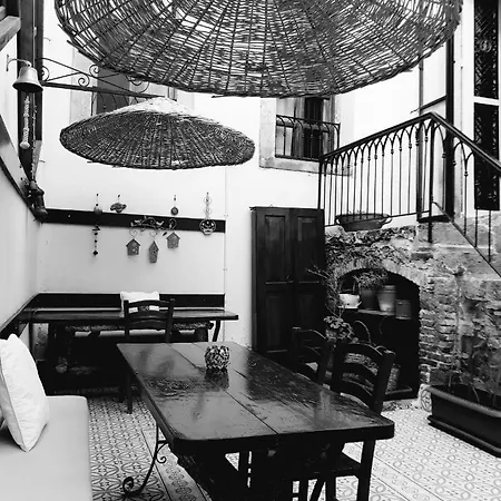 فندق Kidalyo - Special Category