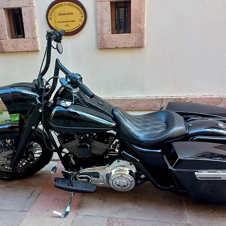 Kidalyo - Special Category Ξενοδοχείο
