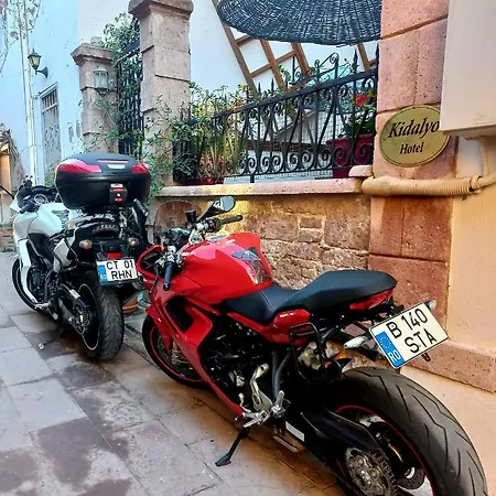 Kidalyo - Special Category Hotel