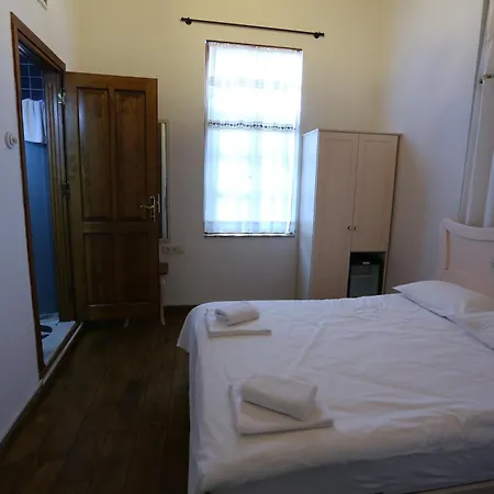 Kidalyo - Special Category Ξενοδοχείο Ayvalı
