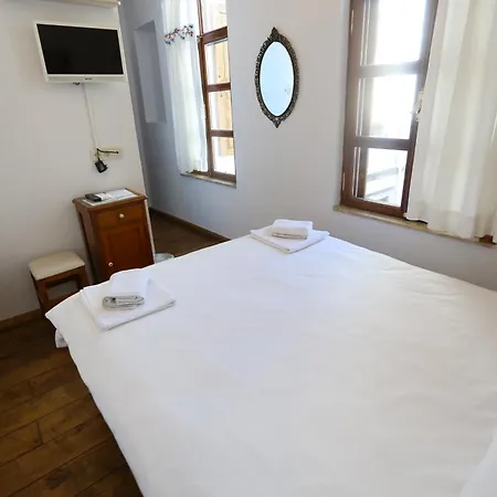 Kidalyo - Special Category Ξενοδοχείο Ayvalı