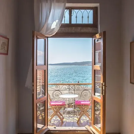Kidalyo - Special Category Ξενοδοχείο Ayvalı