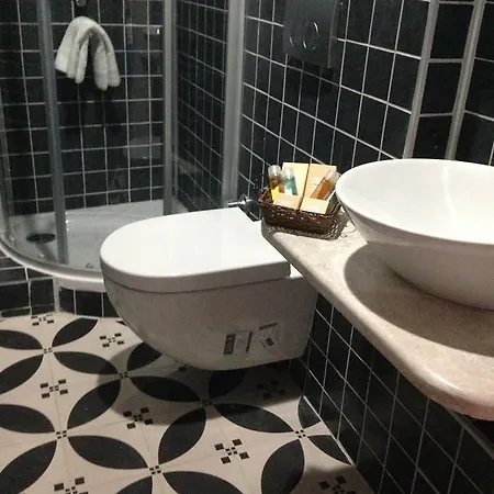 Kidalyo - Special Category فندق *