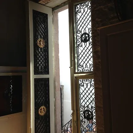 Ξενοδοχείο Kidalyo - Special Category