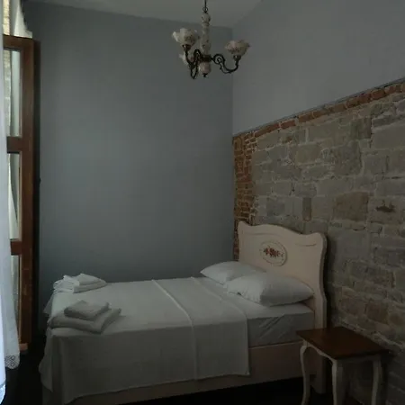 Ξενοδοχείο Kidalyo - Special Category Ayvalı