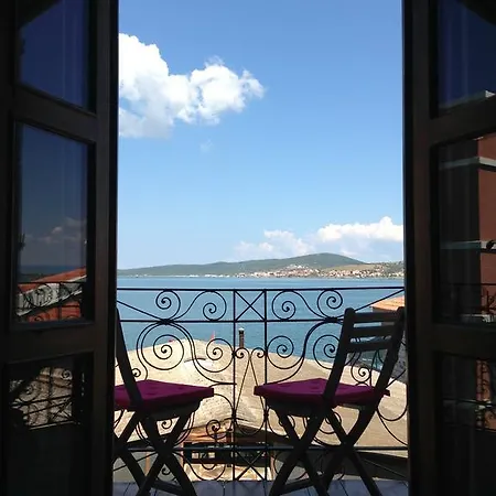 Ξενοδοχείο Kidalyo - Special Category *