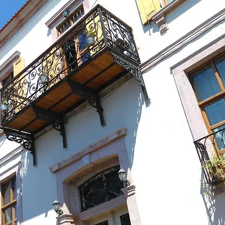 Kidalyo - Special Category Ayvalı