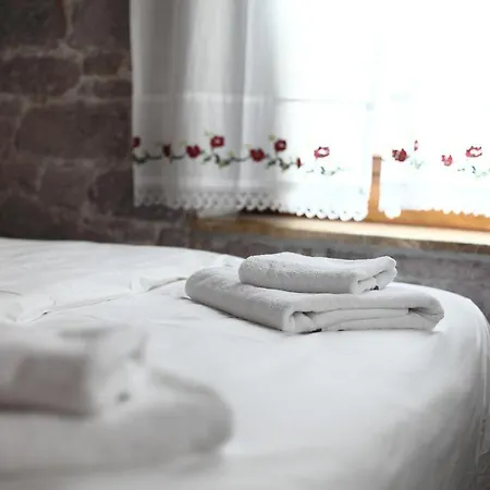 Kidalyo - Special Category فندق Ayvalı