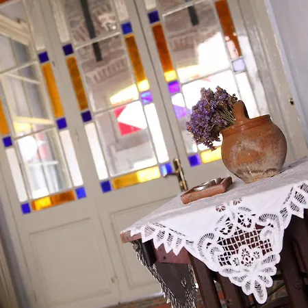 Kidalyo - Special Category فندق Ayvalı