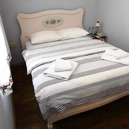 Kidalyo - Special Category فندق Ayvalı