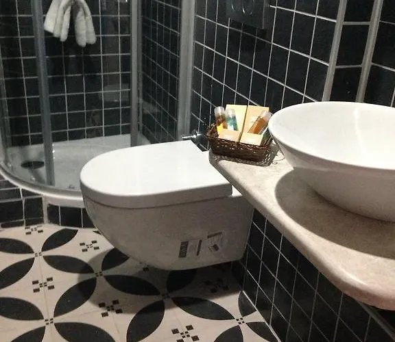 Kidalyo - Special Category מלון *