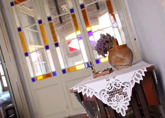 Kidalyo - Special Category מלון Ayvalı