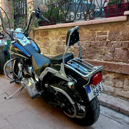 מלון Kidalyo - Special Category Ayvalı