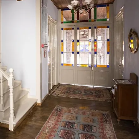 Kidalyo - Special Category * Ayvalı