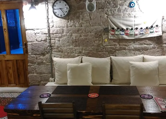 Отель Kidalyo - Special Category Айвалык